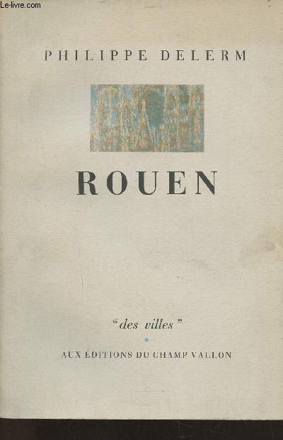 Rouen (Collection 