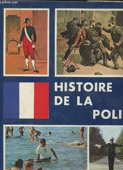 Histoire de la police