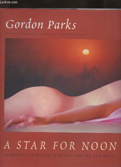 A star for noon, an homage to Women in images, poetry and music