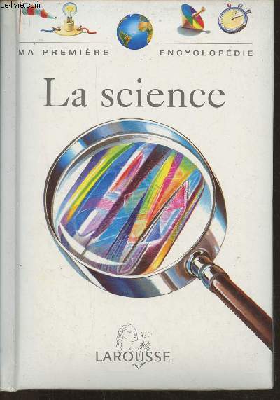 La science (Collection 
