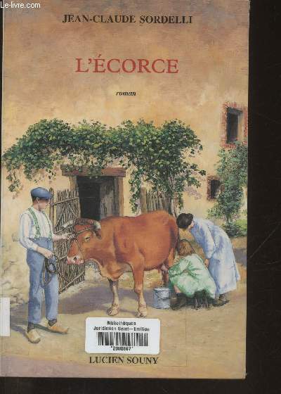 L'corce