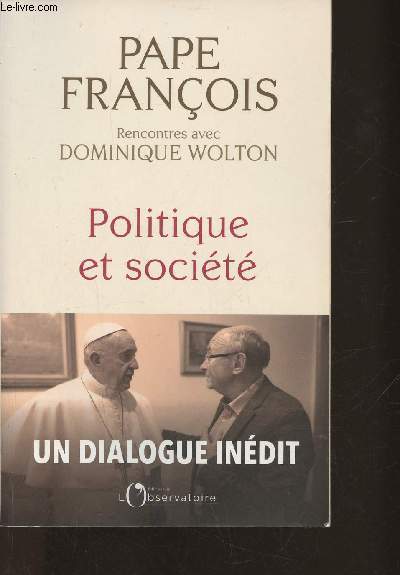 Politique et socit