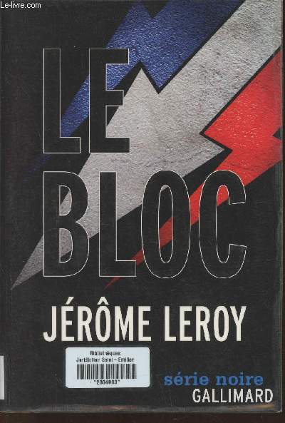 Le bloc