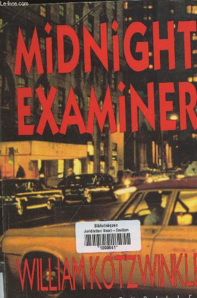 Midnight examiner
