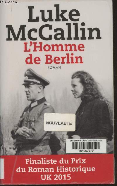 L'homme de Berlin