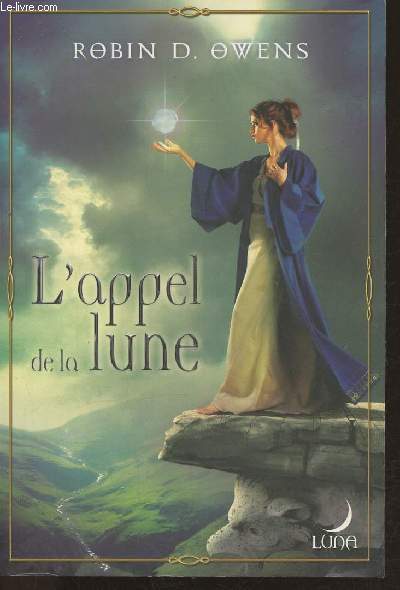 L'appel de la lune