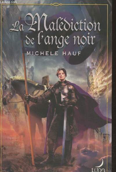 La maldiction de l'ange noir