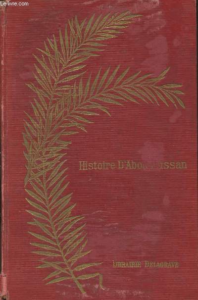 Histoire d'Abou-Hassan
