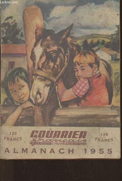 Almanac 1955