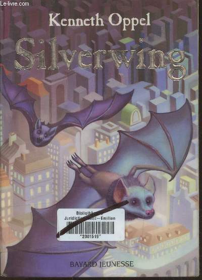 Silverwing