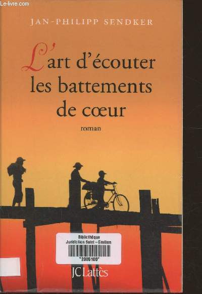 L'art dcouter les battements de coeur