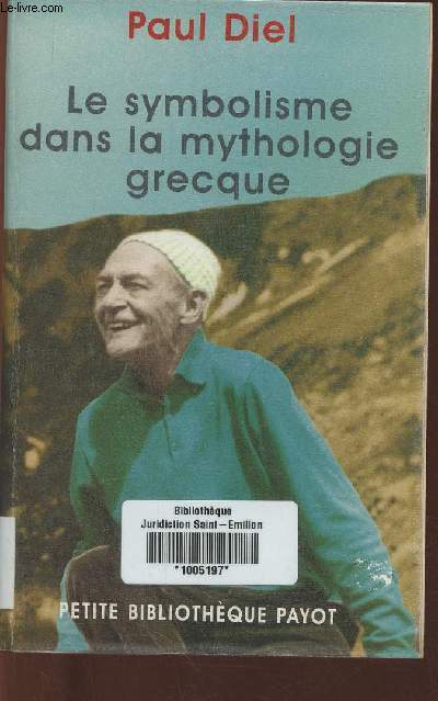 Le symbolisme dans la mythologie Grecque