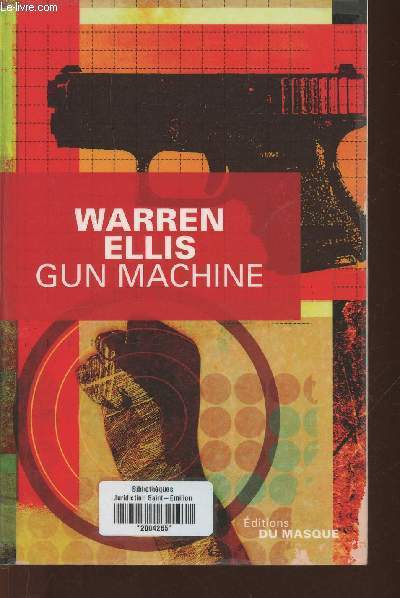 Gun machine