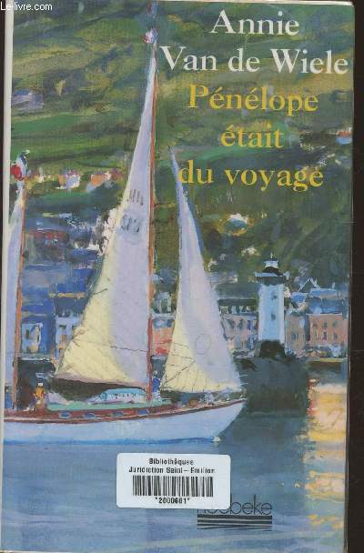 Pnlope tait du voyage (Collection 