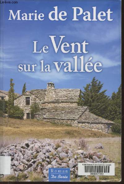 Le vent sur la valle