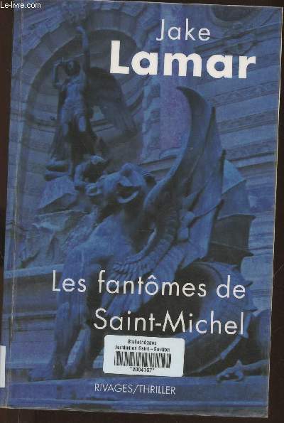 Les fantmes de Saint-Michel