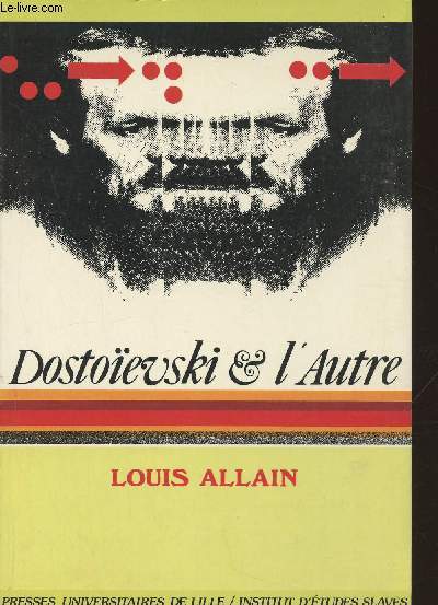 Dostoïevski et l'autre