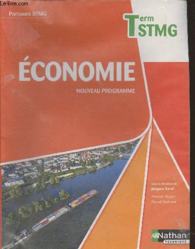 Economie Term STMG