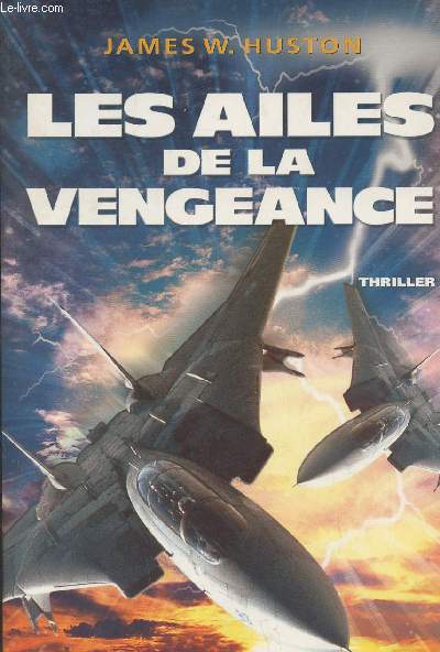 Les ailes de la vengeance