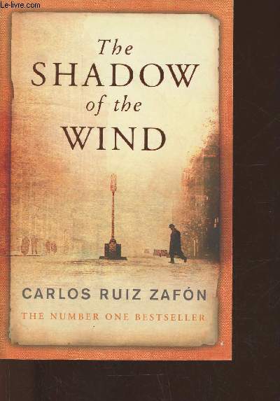The shadow of the wind 1
