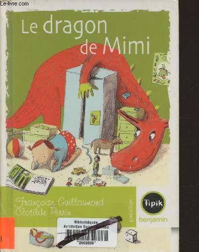 Le dragon de Mimi