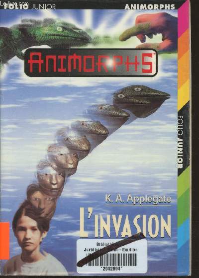 L'invasion