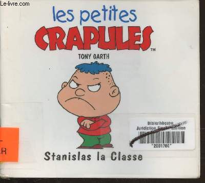 Stanislas la classe (collection 