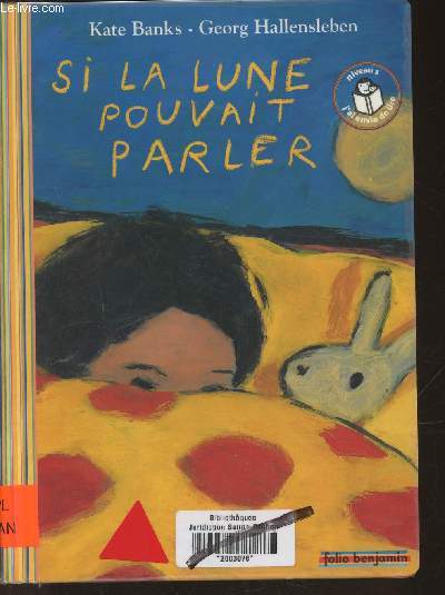 Si la Lune pouvait parler