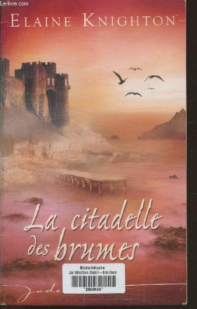 La citadelle des brumes
