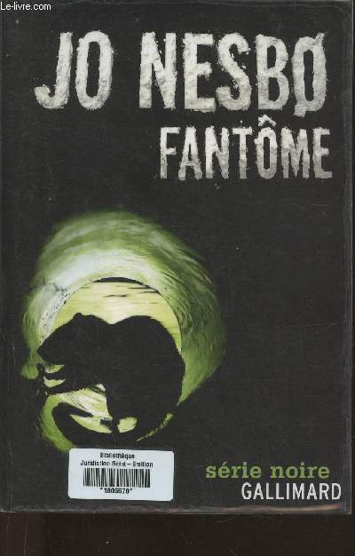 Fantme (srie noire)