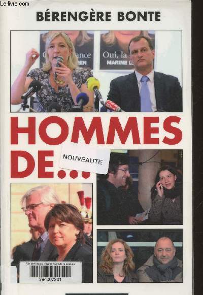 Hommes de...