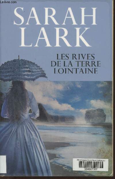 Les rives de la terre lointaine