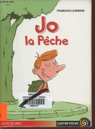 Jo la pche