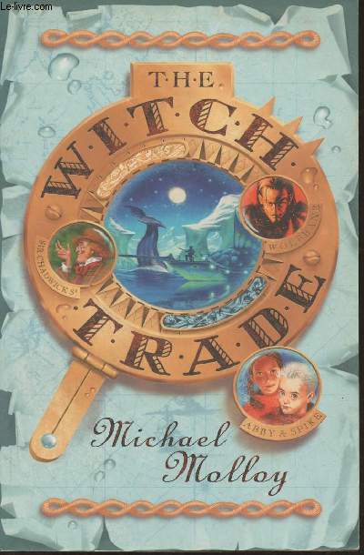 The Witch trade