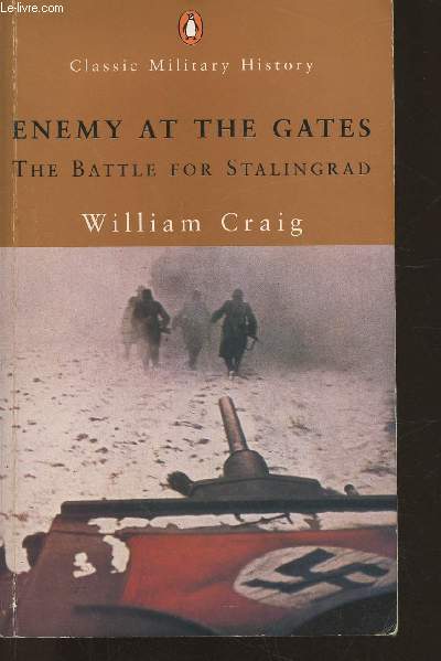 Enemy at the gates- The Battle for Stalingrad