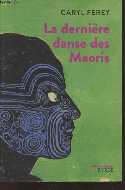 La dernire dans des Maoris