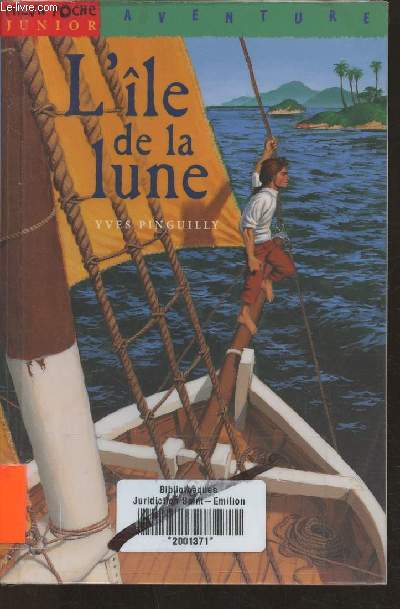 L'le de la Lune