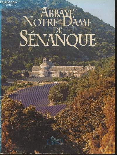 Abbaye Notre-Dame de Snanque