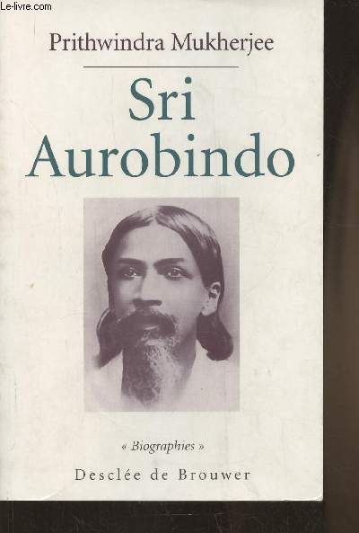 Sri Aurobindo