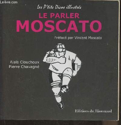Le parle Moscato (Collection 