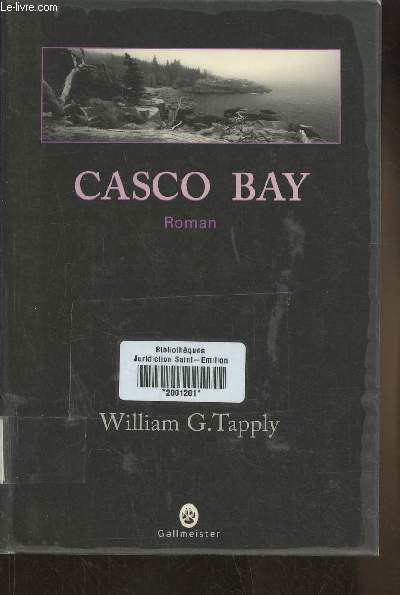 Casco bay