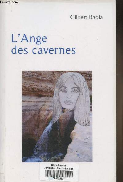 L'Ange des cavernes