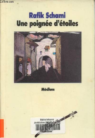 Une poigne d'toiles