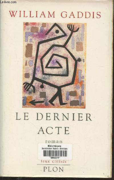 Le dernier acte (Collection 