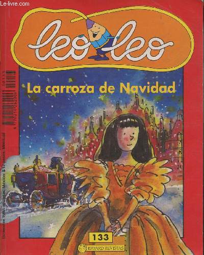 Leo Leo n133- Diciembre 1997