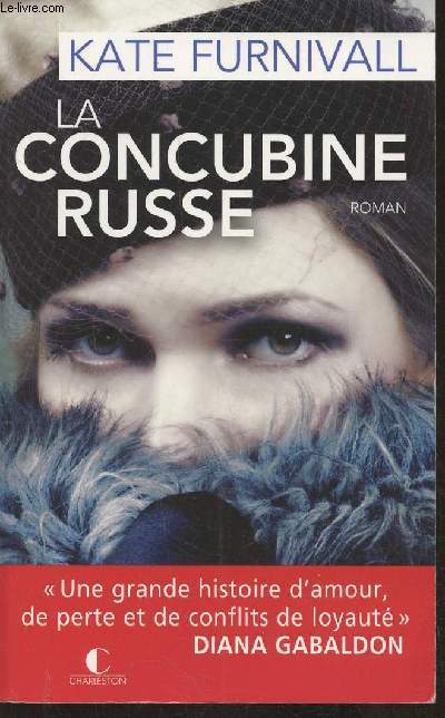 La concubin Russe