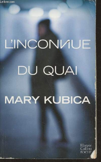 L'inconnue du quai