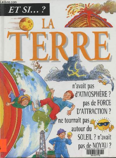 La Terre (Collection 