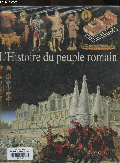 L'Histoire du peuple romain