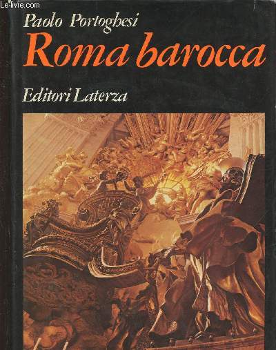 Roma barocca